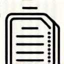 Illustration of a document representing a guide.